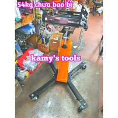 Giá đỡ hộp số 0.5 tấn 500kg 2 tầng nặng 54kg chưa bao bì