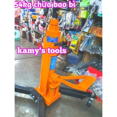 Giá đỡ hộp số 0.5 tấn 500kg 2 tầng nặng 54kg chưa bao bì