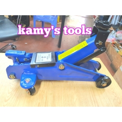 KÍCH THỦY LỰC CÁ SẤU 2 TẤN (KÍCH CÁ SẤU, ĐỘI CÁ SẤU, CON ĐỘI Ô TÔ)