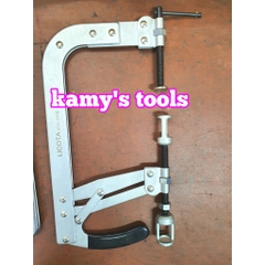 Cảo vam tháo lò xo xupap súp pắp Kingtony 9AH21, Licota ATA-0018, CLIP ON