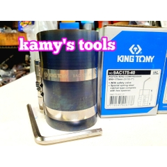 Cảo Vô Bạc Xéc Măng Ép Piston Kingtony