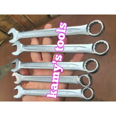 Cờ lê vòng miệng Kingtony 6mm 7mm 8mm 9mm 10mm 11mm 12mm 13mm 14mm 15mm 16mm 17mm 18mm 19mm 20mm 21mm 23mm 1060-55 1060-06 1060-07 1060-08 1060-09 1060-10 1060-11 1060-12 1060-13 1060-14 1060-15 1060-16 1060-17 1060-18 1060-19 1060-20 1060-21 1060-22 1060-23