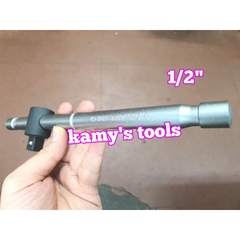 Cần trượt kéo 1/2 Kingtony dài 250mm model 4573-10R