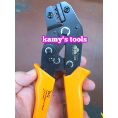 Kìm bấm cos SN-02 0.25-2.5mm2