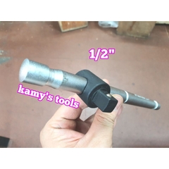 Cần trượt kéo 1/2 Kingtony dài 250mm model 4573-10R