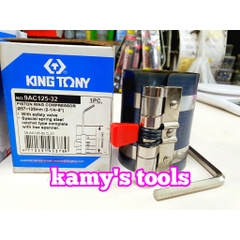 Cảo Vô Bạc Xéc Măng Ép Piston Kingtony