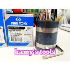 Cảo Vô Bạc Xéc Măng Ép Piston Kingtony