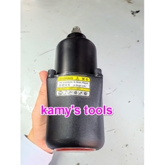 Súng xiết ốc tháo mở bu lông Casar LU-SMT2B 1/2, súng bắn xiết ốc bu lông