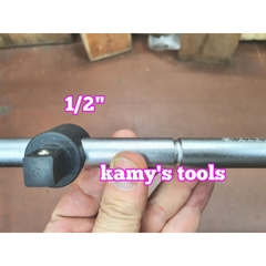 Cần trượt kéo 1/2 Kingtony dài 250mm model 4573-10R