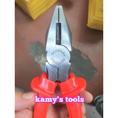 Kìm Điện Kìm Cắt Kìm Nhọn Goodman 6 Inch Và 8 Inch bán lẻ từng cái