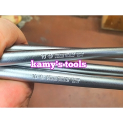 Cần tuýp chữ T loại dài sâu Kingtony 6mm 7mm 8mm 9mm 10mm 12mm 13mm 14mm 17mm 118406M 118407M 118408M 118409M 118410M 118412M 118413M 118414M 118417М