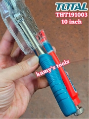 Kìm bấm chết Total 10 inch 250mm THT191003