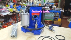 Kích Con Đội Thủy Lực Dùng Hơi 20 Tấn Và 35 Tấn Đế Dày (Đội Hơi, Kích Hơi)