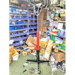 Kích Đội Nâng Hộp Số Ty Ben 1 Tầng 1260mm-1750mm, Giá Đỡ Hộp Số 0.5 tấn 500kg