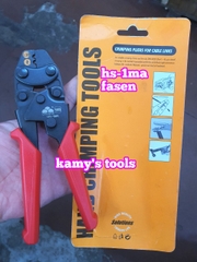 Kìm Bấm Cos Fasen Hs-1ma (Kiềm Bấm Cos, Kềm Bấm Cos)