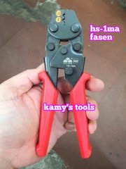 Kìm Bấm Cos Fasen Hs-1ma (Kiềm Bấm Cos, Kềm Bấm Cos)