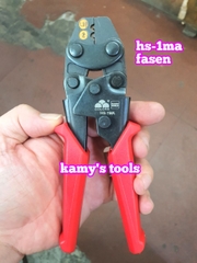 Kìm Bấm Cos Fasen Hs-1ma (Kiềm Bấm Cos, Kềm Bấm Cos)