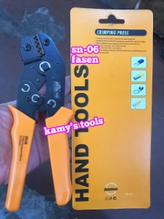 Kìm Bấm Cos Fasen Sn-06 Chính Hãng