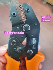 Kìm Bấm Cos Fasen Sn-06 Chính Hãng