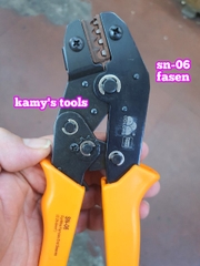 Kìm Bấm Cos Fasen Sn-06 Chính Hãng