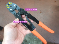 Kìm Bấm Cos Licota Tcp-10088 1.5-10mm2 Taiwan, Kiềm Bấm Cos Tcp-10088, Kềm Bấm Cos Tcp-10088