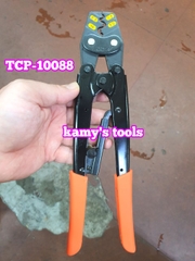 Kìm Bấm Cos Licota Tcp-10088 1.5-10mm2 Taiwan, Kiềm Bấm Cos Tcp-10088, Kềm Bấm Cos Tcp-10088
