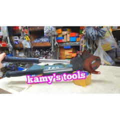 Kìm cắt cáp nhông j52 cắt cáp đồng nhôm đường kính 50mm