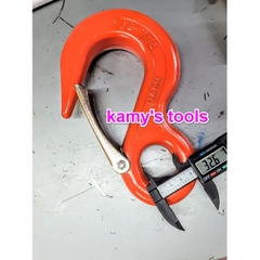 Móc Cẩu 5 Tấn H-5000lh Haru