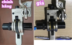 Kìm Siết Đai Inox Ybico S240 Chữ Nỗi Đài Loan