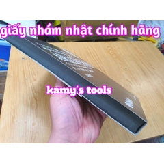 Giấy nhám nhật Kovax Eagle Brand chính hãng (bán lẻ 1 tờ)