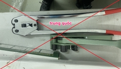 Kìm bấm kẹp bọ đai nhựa 16mm 19mm Ybico C3016 dài 490mm chính hãng