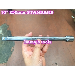 Cần Nối, Khúc Nối Tuýp 1/2 Top Standard 75mm 125mm 250mm, Cần Tuýp Nối 1/2