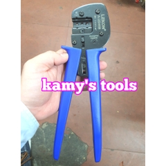 Kìm Bấm Cos Mc4 Năng Lượng Mặt Trời Fasen Lekon A-2546b Và Hs-Mc4, LY-2546B