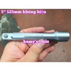 Cần Nối, Khúc Nối Tuýp 1/2 Top Standard 75mm 125mm 250mm, Cần Tuýp Nối 1/2