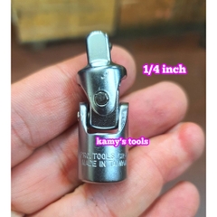 Đầu Lắc Léo Cần 1/2 3/8 1/4 inch Top UJ-CS-1/4" UJ-CS-1/2"