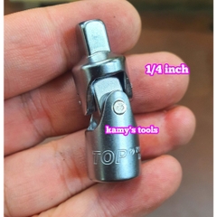 Đầu Lắc Léo Cần 1/2 3/8 1/4 inch Top UJ-CS-1/4" UJ-CS-1/2"