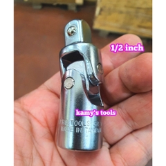 Đầu Lắc Léo Cần 1/2 3/8 1/4 inch Top UJ-CS-1/4" UJ-CS-1/2"