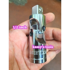 Đầu Lắc Léo Cần 1/2 3/8 1/4 inch Top UJ-CS-1/4" UJ-CS-1/2"