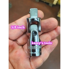 Đầu Lắc Léo Cần 1/2 3/8 1/4 inch Top UJ-CS-1/4" UJ-CS-1/2"