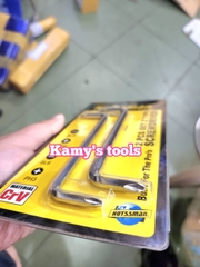 Bộ Tua Vít 2 Đầu Chữ Z Hotssman