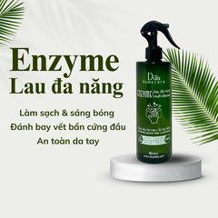 ENZYME DỪA LAU ĐA NĂNG