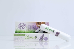 Lomos Lavender - Dầu chống muỗi 20ml