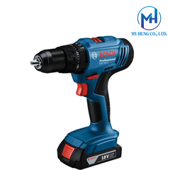 Thân Máy Khoan Động Lực Dùng Pin 18V Bosch GSB 183-LI (Chưa Pin & Sạc)
