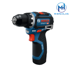 Máy khoan vặn vít pin 12V Bosch GSR 12V-32 (Chưa Pin & Sạc)
