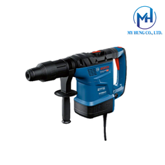 Máy khoan bê tông 1300W Bosch GBH 6-42 C (SDS Max)