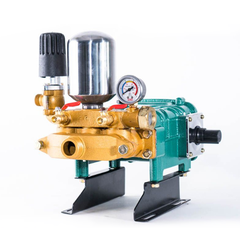 Máy rửa xe dây đai piston thép HL30AD - Motor 3HP