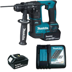Máy khoan bê tông dùng pin 18v Makita DHR171RFJ