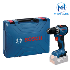 Máy khoan động lực dùng pin 18V Bosch GSB 18V-52 (Chưa Pin & Sạc)