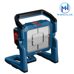 Đèn công trình dùng pin 18V Bosch GLI 18V-5000 (SOLO)