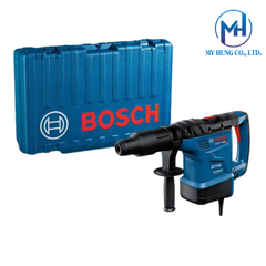 Máy khoan bê tông 1300W Bosch GBH 6-42 C (SDS Max)